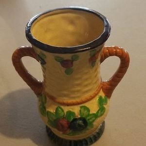 vase Marked Japan 5.5"h